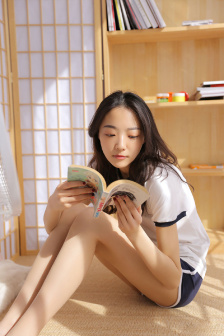 年轻女教师6